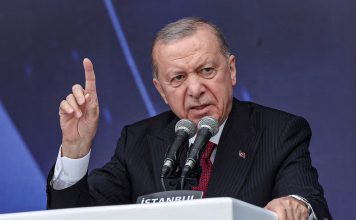 La dura advertencia que lanzó Erdogan a Netanyahu Erdogan aseguró que la hermandad islámica debe mantenerse firme ante la crisis palestina