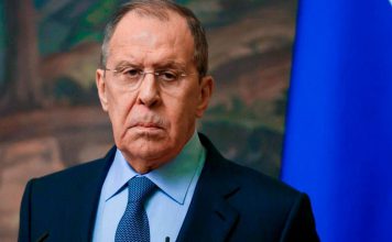Lavrov acusa a Europa de impulsar el resurgimiento del nazismo junto a Zelenski Rusia volvió a denunciar el respaldo político y militar de varios países europeos a Kiev