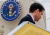 Marco Rubio es confrontado por comentarios racistas de Trump contra India Trump desata polémica tras compartir mensajes ofensivos contra migrantes indios