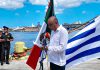 México y Uruguay envían ayuda humanitaria a Cuba Cuba recibe el octavo cargamento solidario desde México