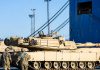 Moscú denuncia ampliación militar de EEUU en Europa Moscú rechaza expansión militar de Washington en Europa