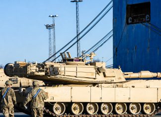 Moscú denuncia ampliación militar de EEUU en Europa Moscú rechaza expansión militar de Washington en Europa