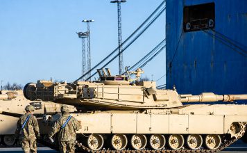 Moscú denuncia ampliación militar de EEUU en Europa Moscú rechaza expansión militar de Washington en Europa