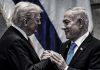 Netanyahu revela plan de Trump para robar uranio iraní Washington no descarta una acción militar