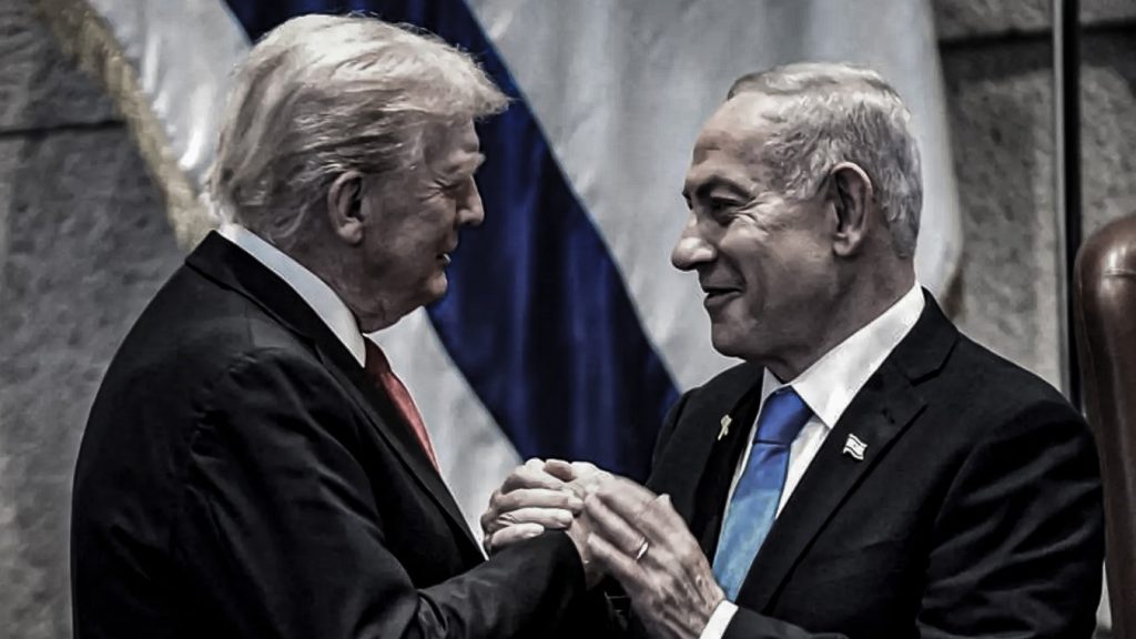 Washington no descarta una acción militar
