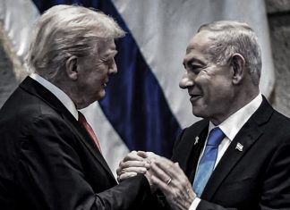Netanyahu revela plan de Trump para robar uranio iraní Washington no descarta una acción militar