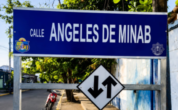 Nicaragua dedica calle “Ángeles de Minab” en homenaje a estudiantes iraníes martirizadas Acto simbólico fortalece los lazos de hermandad entre Irán y Nicaragua