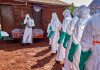 OMS: Brote de ébola se agrava en África central Ébola deja cientos de muertes sospechosas en República Democrática del Congo
