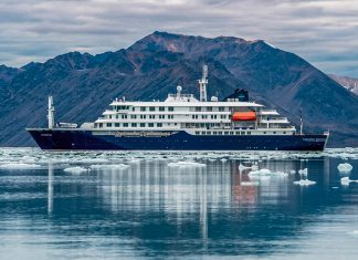 OMS confirma brote de hantavirus en crucero MV Hondius Hantavirus en alta mar genera alerta por posible propagación internacional
