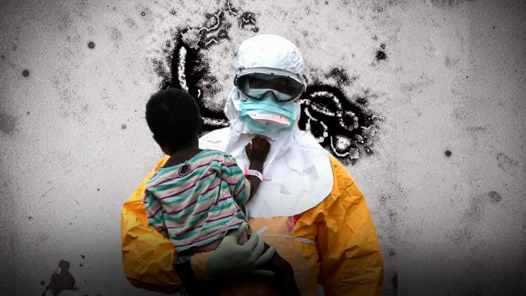 Brote de ébola deja al menos 88 muertos en RDC y Uganda