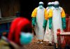 OMS despliega expertos por nuevo brote de ébola en República Democrática del Congo La OMS advirtió que la inestabilidad y el conflicto armado en la región complican las labores para contener el brote de ébola