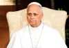 Papa León pide ayuda urgente para Gaza El religioso llamó a las autoridades mundiales a frenar la escalada de violencia en Gaza