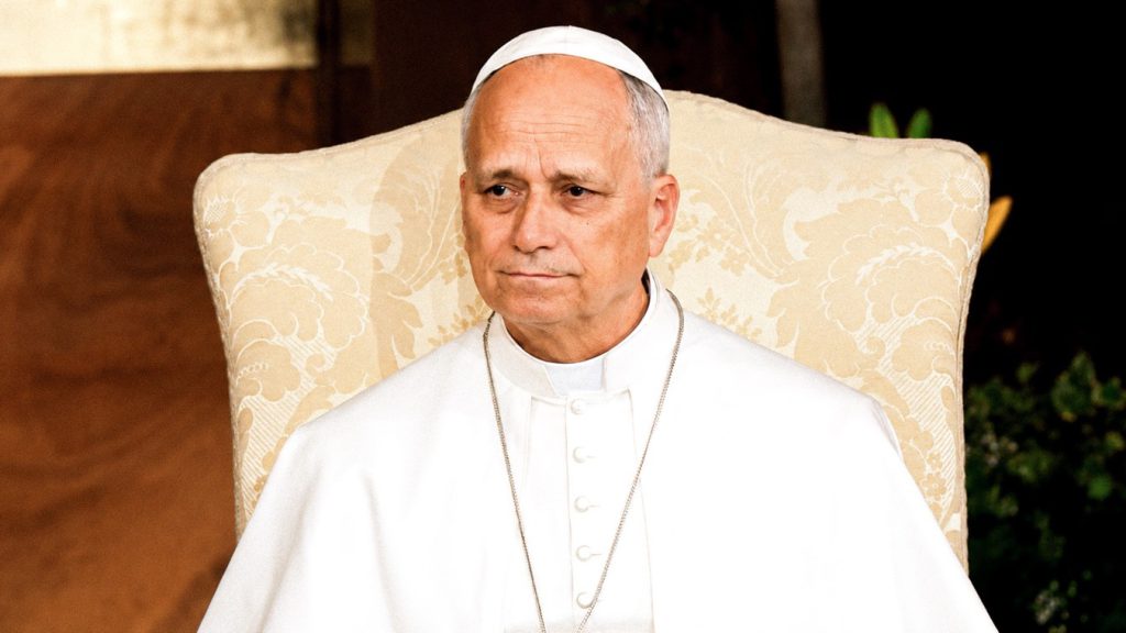 El religioso llamó a las autoridades mundiales a frenar la escalada de violencia en Gaza