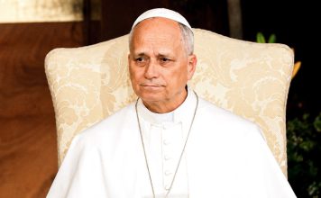 Papa León pide ayuda urgente para Gaza El religioso llamó a las autoridades mundiales a frenar la escalada de violencia en Gaza