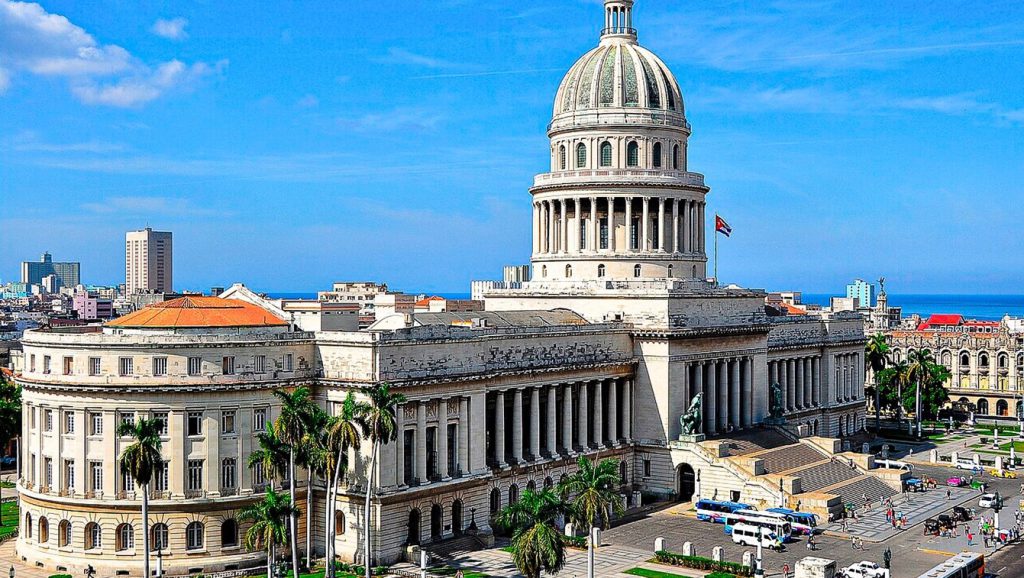 La nueva orden ejecutiva de Estados Unidos intensifica el cerco económico y las amenazas contra la isla
