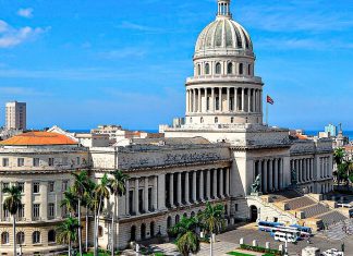 Parlamento cubano denuncia escalada contra la soberanía de La Habana La nueva orden ejecutiva de Estados Unidos intensifica el cerco económico y las amenazas contra la isla