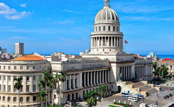 Parlamento cubano denuncia escalada contra la soberanía de La Habana La nueva orden ejecutiva de Estados Unidos intensifica el cerco económico y las amenazas contra la isla