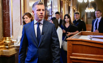 Péter Magyar asume como primer ministro de Hungría La administración entrante buscará vínculos con la Unión Europea