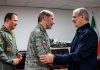 Pezeshkian: Frustramos los oscuros objetivos de los enemigos Pezeshkian aseguró que Irán continuará fortaleciendo la capacidad defensiva del país