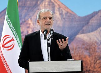 Pezeshkian reafirma alianza regional entre países musulmanes Teherán insiste en que la estabilidad regional solo puede alcanzarse sin injerencia extranjera