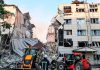 Putin denuncia ataque de Kiev contra residencia estudiantil en Lugansk Moscú asegura que el bombardeo buscó provocar a Rusia y distraer la atención de los fracasos militares de Kiev