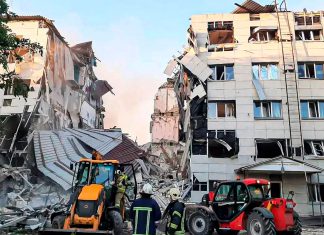 Putin denuncia ataque de Kiev contra residencia estudiantil en Lugansk Moscú asegura que el bombardeo buscó provocar a Rusia y distraer la atención de los fracasos militares de Kiev