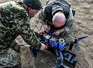 Putin exige investigación imparcial sobre el dron caído en Rumanía Rusia denuncia que Occidente repite acusaciones sin evidencias tras incidentes similares con drones ucranianos