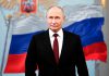 Putin llama a reforzar la cooperación en seguridad ante inestabilidad global Moscú alerta sobre terrorismo, ciberdelitos y el deterioro de la situación político-militar mundial