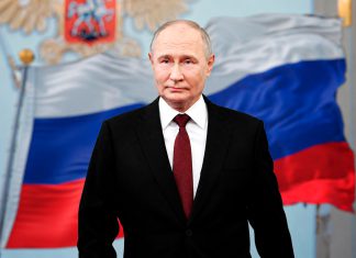 Putin llama a reforzar la cooperación en seguridad ante inestabilidad global Moscú alerta sobre terrorismo, ciberdelitos y el deterioro de la situación político-militar mundial