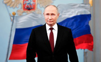 Putin llama a reforzar la cooperación en seguridad ante inestabilidad global Moscú alerta sobre terrorismo, ciberdelitos y el deterioro de la situación político-militar mundial