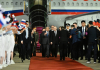 Putin llega a China para reforzar alianza estratégica entre Rusia y Beijing La visita coincide con el 25.º aniversario del tratado de amistad entre ambas potencias