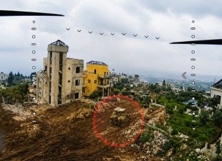 Resistencia libanesa golpea fuerte la Cúpula de Hierro de Israel Israel admite dificultades para frenar esta tecnología