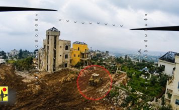 Resistencia libanesa golpea fuerte la Cúpula de Hierro de Israel Israel admite dificultades para frenar esta tecnología