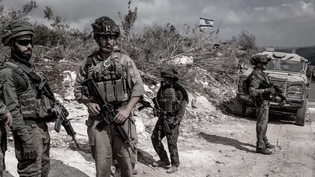 Delegaciones políticas en la Franja de Gaza exigen rechazo popular a los planes de anexión del ejército invasor