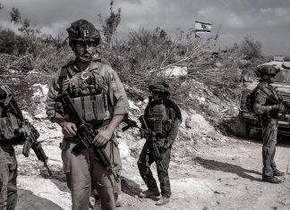 Resistencia palestina denuncia complicidad del Consejo de Paz ante amenazas de Israel Delegaciones políticas en la Franja de Gaza exigen rechazo popular a los planes de anexión del ejército invasor