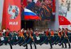 Rusia: No habrá piedad ante cualquier ataque en celebración del Día de la Victoria Canciller ruso denuncia resurgimiento del nazismo y alerta sobre creciente militarización europea