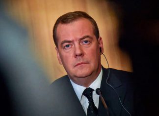 Rusia: Política nuclear alemana profundiza la confrontación en Europa Vicepresidente de Seguridad de Rusia, Dmitry Medvedec, alerta sobre escalada militar en Europa
