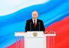 Rusia advierte que responderá con fuerza si Kiev interfiere en tregua Moscú anuncia tregua con Ucrania y advierte sobre posibles represalias