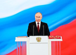 Rusia advierte que responderá con fuerza si Kiev interfiere en tregua Moscú anuncia tregua con Ucrania y advierte sobre posibles represalias