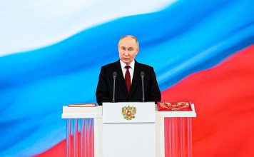Rusia advierte que responderá con fuerza si Kiev interfiere en tregua Moscú anuncia tregua con Ucrania y advierte sobre posibles represalias