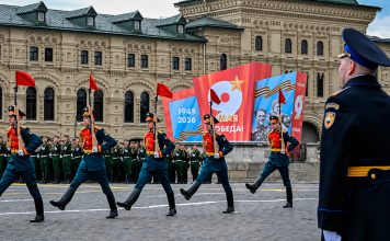 Rusia denuncia más de 23 mil violaciones a la tregua por parte de Ucrania Rusia denuncia violación del alto el fuego por parte de Kiev durante las celebraciones del Día de la Victoria