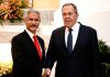Rusia e India consolidan su asociación estratégica en Nueva Delhi Cancilleres de India y Rusia impulsan cooperación bilateral durante el encuentro en Delhi.