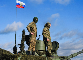 Rusia frustra atentado de una bomba humana Autoridades rusas aseguran que el ataque buscaba causar una masacre en una zona concurrida
