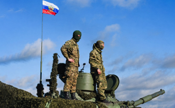 Rusia frustra atentado de una bomba humana Autoridades rusas aseguran que el ataque buscaba causar una masacre en una zona concurrida