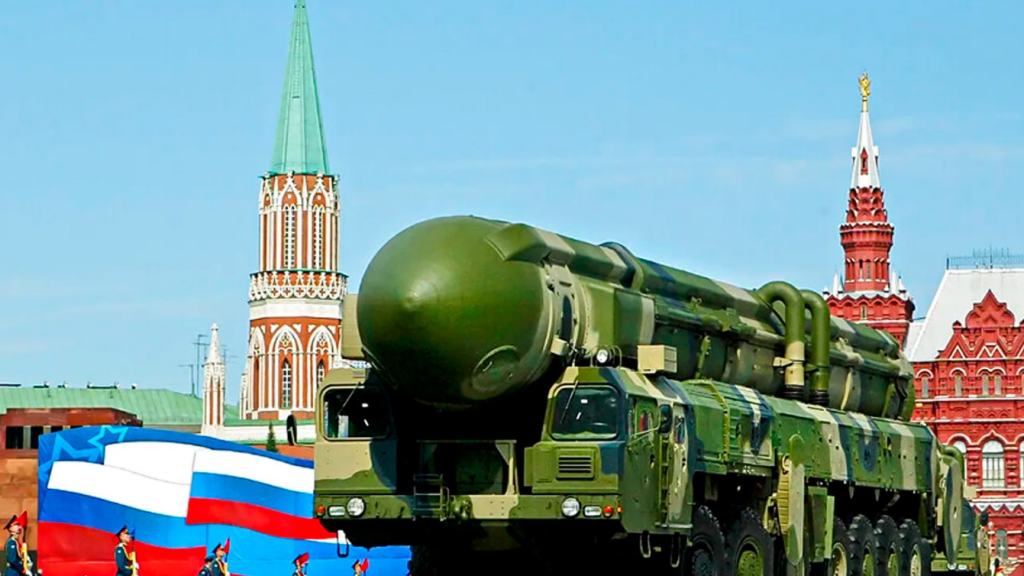 Bielorrusia participa en entrenamientos conjuntos con armas nucleares tácticas