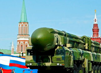 Rusia inicia maniobras nucleares ante amenazas de agresión externa Bielorrusia participa en entrenamientos conjuntos con armas nucleares tácticas