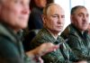 Rusia refuerza el desarrollo de su arsenal militar Rusia apuesta por misiles capaces de superar defensas occidentales