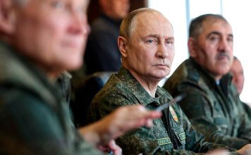 Rusia refuerza el desarrollo de su arsenal militar Rusia apuesta por misiles capaces de superar defensas occidentales
