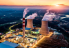 Rusia y China amplían cooperación en avance nuclear pacífico El proyecto conjunto apuesta por energía nuclear avanzada y alta eficiencia energética