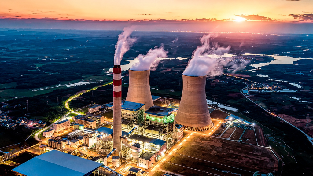 El proyecto conjunto apuesta por energía nuclear avanzada y alta eficiencia energética
